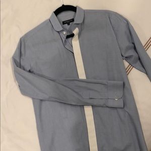 Surface To Air Dress Shirt - image 1